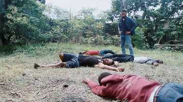 Free download Contre attaque 3 video and edit with RedcoolMedia movie maker MovieStudio video editor online and AudioStudio audio editor onlin