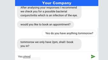 Free download conversational AI - video and edit with RedcoolMedia movie maker MovieStudio video editor online and AudioStudio audio editor onlin