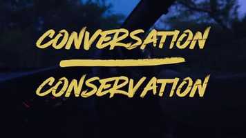 Free download Conversation Conservation // A Spec Show video and edit with RedcoolMedia movie maker MovieStudio video editor online and AudioStudio audio editor onlin