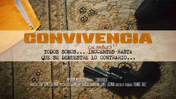 Free download CONVIVENCIA (Teaser) video and edit with RedcoolMedia movie maker MovieStudio video editor online and AudioStudio audio editor onlin