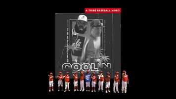 Free download Coolin : a Tribe 7U baseball video (CLEAN version) video and edit with RedcoolMedia movie maker MovieStudio video editor online and AudioStudio audio editor onlin