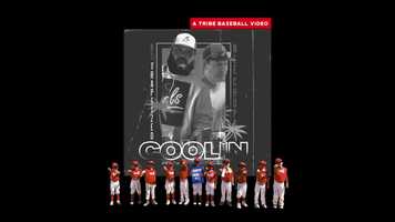 Free download Coolin : a Tribe 7U baseball video (EXPLICIT version) video and edit with RedcoolMedia movie maker MovieStudio video editor online and AudioStudio audio editor onlin