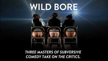 Free download Coombs Marr / Martinez / Truscott: Wild Bore video and edit with RedcoolMedia movie maker MovieStudio video editor online and AudioStudio audio editor onlin