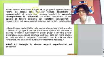 Free download Cooperative learning  Co-teaching Part2_Elementi essenziali del Cooperative learning video and edit with RedcoolMedia movie maker MovieStudio video editor online and AudioStudio audio editor onlin