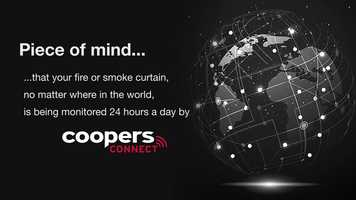 Free download Coopers Connect Remote Monitoring and Control video and edit with RedcoolMedia movie maker MovieStudio video editor online and AudioStudio audio editor onlin