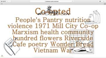 Free download Co-opted video and edit with RedcoolMedia movie maker MovieStudio video editor online and AudioStudio audio editor onlin