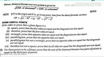 Free download Coordinate geometry video and edit with RedcoolMedia movie maker MovieStudio video editor online and AudioStudio audio editor onlin