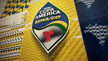 Free download Copa America 2019 / Sports Graphics Package video and edit with RedcoolMedia movie maker MovieStudio video editor online and AudioStudio audio editor onlin