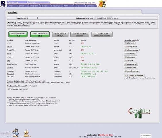 Download web tool or web app Copfilter Download web tool or web app Copfilter