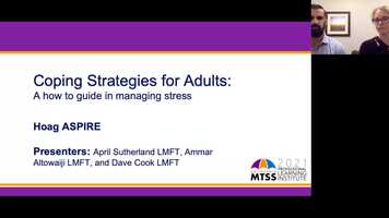 Free download Coping Strategies for Adults Learning Objectives video and edit with RedcoolMedia movie maker MovieStudio video editor online and AudioStudio audio editor onlin