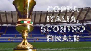 Free download Coppa Italia, scontro finale video and edit with RedcoolMedia movie maker MovieStudio video editor online and AudioStudio audio editor onlin