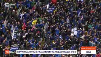 Free download Coppa Italia- si parte con Fiorentina-Atalanta - Calcio - Rai Sport video and edit with RedcoolMedia movie maker MovieStudio video editor online and AudioStudio audio editor onlin