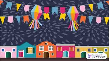 Free download Copy of Apresentao festa junina.pptx (2) video and edit with RedcoolMedia movie maker MovieStudio video editor online and AudioStudio audio editor onlin