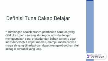 Free download Copy of GALIH DWI MULYANI.pptx video and edit with RedcoolMedia movie maker MovieStudio video editor online and AudioStudio audio editor onlin