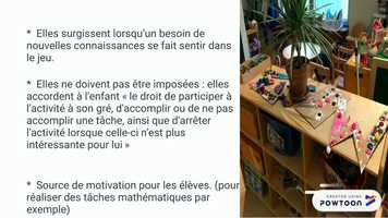 Free download Copy of le jeu libre( Amel Marnissi).pptx video and edit with RedcoolMedia movie maker MovieStudio video editor online and AudioStudio audio editor onlin