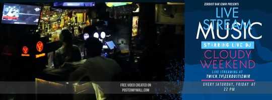 Free download Copy of Online Music Show Ad video and edit with RedcoolMedia movie maker MovieStudio video editor online and AudioStudio audio editor onlin