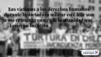 Free download Copy of Violacion de los D.D.H.H video and edit with RedcoolMedia movie maker MovieStudio video editor online and AudioStudio audio editor onlin