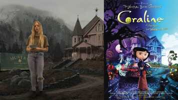 Free download Coraline Filmkritik + Trailer (Junge Filmkritiker) video and edit with RedcoolMedia movie maker MovieStudio video editor online and AudioStudio audio editor onlin