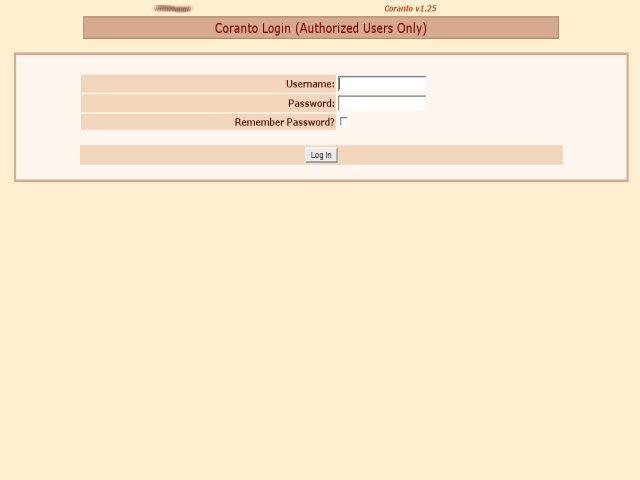Download web tool or web app Coranto Core Development Download web tool or web app Coranto Core Development