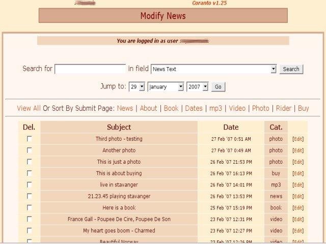 Download web tool or web app Coranto Core Development Download web tool or web app Coranto Core Development