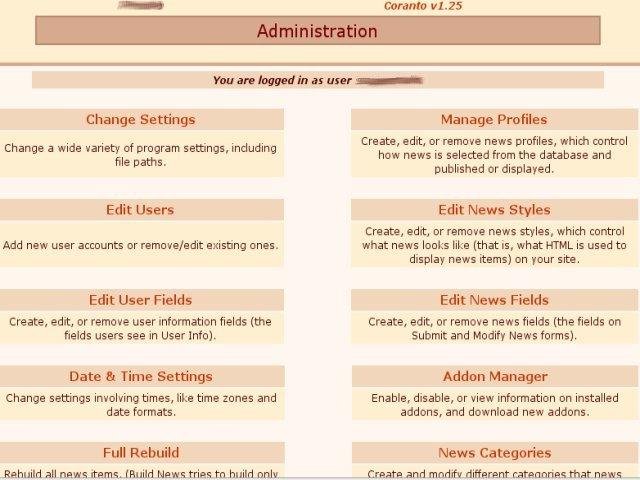 Download web tool or web app Coranto Core Development Download web tool or web app Coranto Core Development