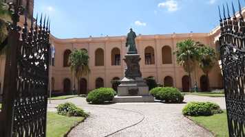 Free download Cordoba City Tour video and edit with RedcoolMedia movie maker MovieStudio video editor online and AudioStudio audio editor onlin