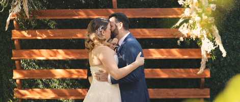 Free download Corey  Meg // Private Residence Wedding Highlight Film // Simi Valley, CA video and edit with RedcoolMedia movie maker MovieStudio video editor online and AudioStudio audio editor onlin