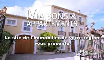 Free download CORNEILHAN - MAISON A VENDRE - 725 000  - 410 m - 13 pices video and edit with RedcoolMedia movie maker MovieStudio video editor online and AudioStudio audio editor onlin
