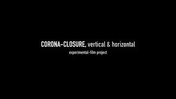 Free download Corona Closure vertical video and edit with RedcoolMedia movie maker MovieStudio video editor online and AudioStudio audio editor onlin