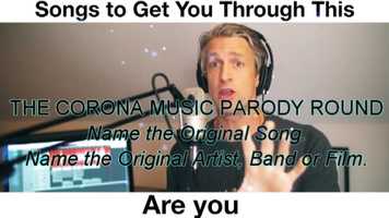 Free download Corona Parody Quiz Round video and edit with RedcoolMedia movie maker MovieStudio video editor online and AudioStudio audio editor onlin