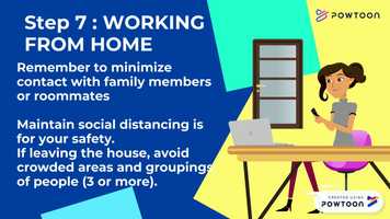 Free download Coronavirus Awareness Video video and edit with RedcoolMedia movie maker MovieStudio video editor online and AudioStudio audio editor onlin