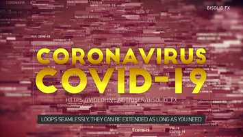 Free download Coronavirus Covid 19 Backgrounds | Motion Graphics - Videohive template video and edit with RedcoolMedia movie maker MovieStudio video editor online and AudioStudio audio editor onlin
