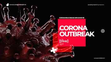 Free download Corona Virus Intro Opener | After Effects Project Files - Videohive template video and edit with RedcoolMedia movie maker MovieStudio video editor online and AudioStudio audio editor onlin