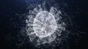 Free download Coronavirus nCoV Respiratory Virus in 4K | Motion Graphics - Videohive template video and edit with RedcoolMedia movie maker MovieStudio video editor online and AudioStudio audio editor onlin