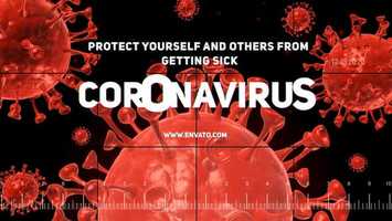 Free download Corona virus Text Presentation | After Effects Project Files - Videohive template video and edit with RedcoolMedia movie maker MovieStudio video editor online and AudioStudio audio editor onlin