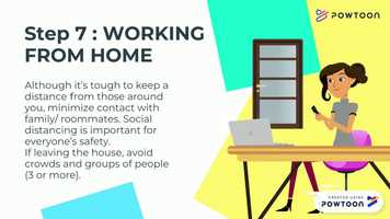 Free download Coronavirus  Workplace Safety by Stonyhurst video and edit with RedcoolMedia movie maker MovieStudio video editor online and AudioStudio audio editor onlin