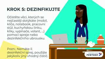 Free download Coronavirus - zdravotn desatero video and edit with RedcoolMedia movie maker MovieStudio video editor online and AudioStudio audio editor onlin