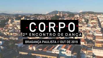 Free download C.O.R.P.O_Encontro de Dana de Bragana Paulista video and edit with RedcoolMedia movie maker MovieStudio video editor online and AudioStudio audio editor onlin