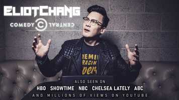 Free download Corporate Comedy Event | Eliot Chang video and edit with RedcoolMedia movie maker MovieStudio video editor online and AudioStudio audio editor onlin