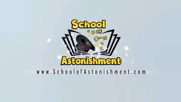 Free download Corporate Kid Academy Program video and edit with RedcoolMedia movie maker MovieStudio video editor online and AudioStudio audio editor onlin