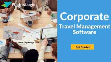 Free download Corporate Travel Management Software video and edit with RedcoolMedia movie maker MovieStudio video editor online and AudioStudio audio editor onlin