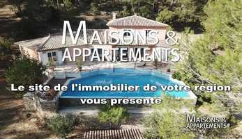 Free download CORRENS - MAISON A VENDRE - 935 000  - 270 m - 6 pice(s) video and edit with RedcoolMedia movie maker MovieStudio video editor online and AudioStudio audio editor onlin