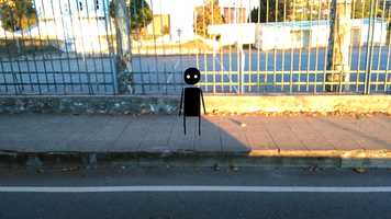 Free download Corre Pequenote! video and edit with RedcoolMedia movie maker MovieStudio video editor online and AudioStudio audio editor onlin