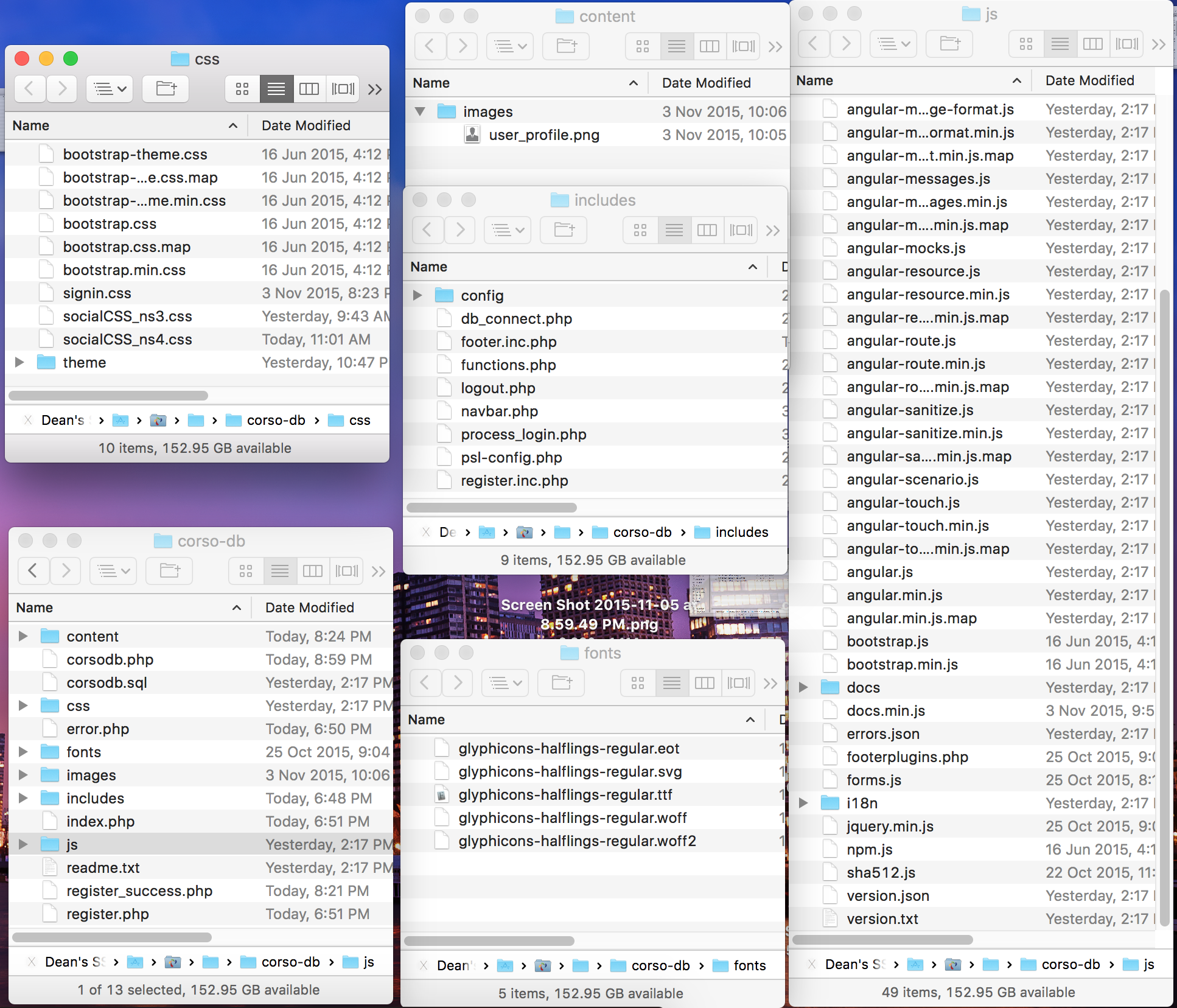 Download web tool or web app CorsoDB Web Application Framework Download web tool or web app CorsoDB Web Application Framework