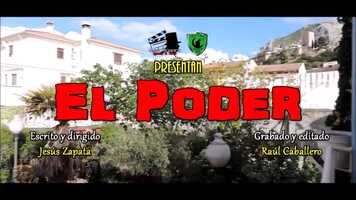 Free download Cortometraje El poder video and edit with RedcoolMedia movie maker MovieStudio video editor online and AudioStudio audio editor onlin