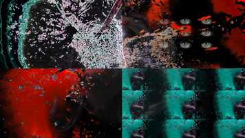 Free download Cosmic Dream #1_SPAMM@Lisbon video and edit with RedcoolMedia movie maker MovieStudio video editor online and AudioStudio audio editor onlin