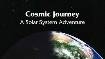 Free download Cosmic Journey trailer (international) video and edit with RedcoolMedia movie maker MovieStudio video editor online and AudioStudio audio editor onlin