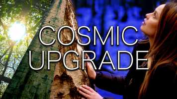 Free download Cosmic Upgrade | Dystopian Sci-Fi Short Film video and edit with RedcoolMedia movie maker MovieStudio video editor online and AudioStudio audio editor onlin