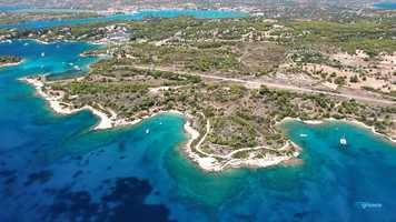 Free download Costa Fina Property - Peloponnese, Greece video and edit with RedcoolMedia movie maker MovieStudio video editor online and AudioStudio audio editor onlin