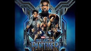Free download Costume Design in Black Panther by Natalie Elstone video and edit with RedcoolMedia movie maker MovieStudio video editor online and AudioStudio audio editor onlin